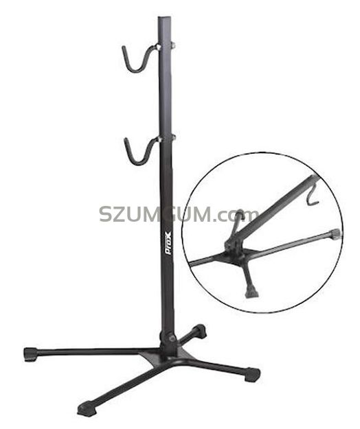 Stojak na roweru Prox ST-02 - składany - ekspozycyjny