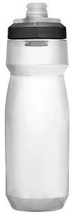 Bidon rowerowy CamelBak Podium 710ml / 24oz - custom clear