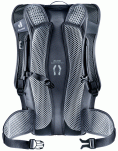 Plecak rowerowy Deuter Race 16 black - 2