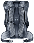 Plecak rowerowy Deuter Race 16 - black - 2