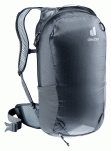 Plecak rowerowy Deuter Race 16 - black - 3