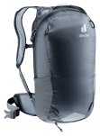 Plecak rowerowy Deuter Race 16 - black - 3