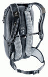 Plecak rowerowy Deuter Race 16 - black - 4