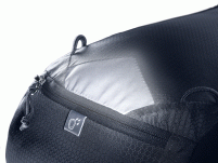 Plecak rowerowy Deuter Race 16 - black - 5