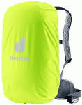 Plecak rowerowy Deuter Race 16 - black - 6