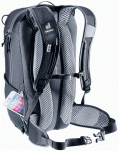 Plecak rowerowy Deuter Race 16 - black - 7