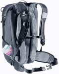 Plecak rowerowy Deuter Race 16 - black - 7