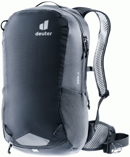 Plecak rowerowy Deuter Race 16 - black