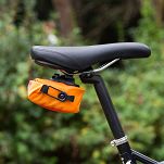 Torba podsiodłowa Ortlieb Saddle-Bag Two Micro - 5
