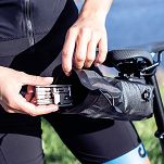 Torba podsiodłowa Ortlieb Saddle-Bag Two Micro - 7