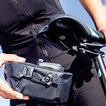 Torba podsiodłowa Ortlieb Saddle-Bag Two Micro - 8