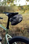 Torba podsiodłowa Ortlieb Micro-Bag 0,5 L - black - 11