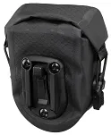 Torba podsiodłowa Ortlieb Micro-Bag 0,5 L - black - 3
