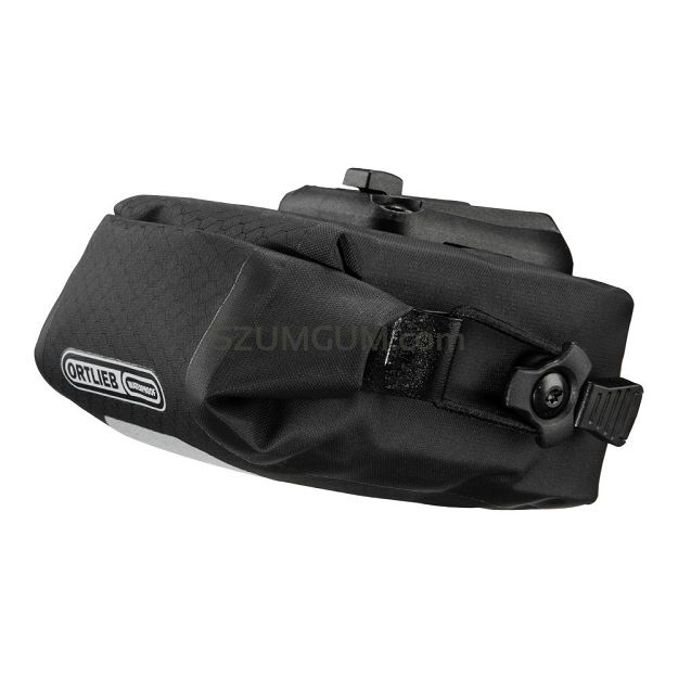 Torba podsiodłowa Ortlieb Saddle-Bag Two Micro