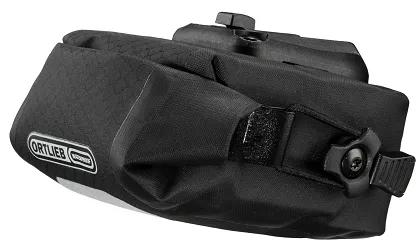 Torba podsiodłowa Ortlieb Micro-Bag 0,5 L - black