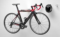 Wieszak na rower Elite Arca - 2