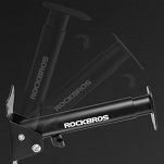 Regulowany wieszak rowerowy Rockbros BN-W045 - 4