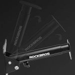 Regulowany wieszak rowerowy Rockbros BN-W045 - 4