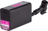 Mini pompka elektryczna Voxom EPu4 - 6