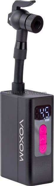 Mini pompka elektryczna Voxom EPu4