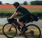 Kask rowerowy Met Allroad MIPS - Szary Grey - 11