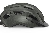 Kask rowerowy Met Allroad MIPS - Szary Grey - 3