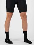 Skarpetki coolmax Rogelli ESSENTIAL 2-pack, czarne - 3