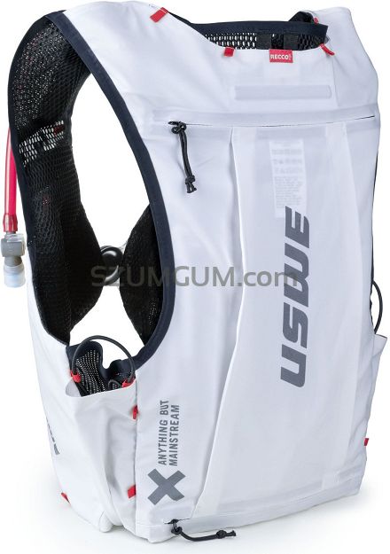 Plecak USWE Weste Bike VST - biały