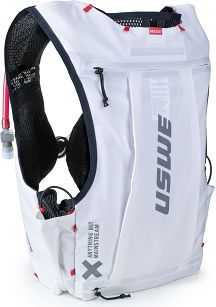 Plecak USWE Weste Bike VST - biały