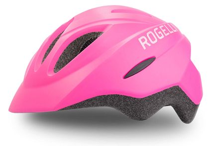 Dziecięcy/Młodzieżowy kask rowerowy Rogelli START różowy
