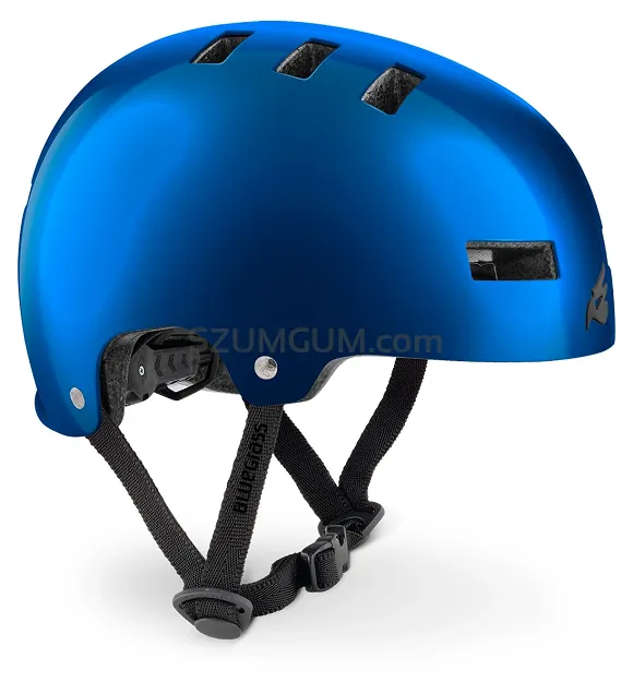 Kask Bluegrass SuperBold - blue gloss