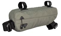 Torba pod ramę TOPEAK LOADER MIDLOADER  3L - 4,5L - 6L, Green - 12