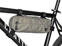 Torba pod ramę TOPEAK LOADER MIDLOADER  3L - 4,5L - 6L, Green - 3
