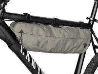 Torba pod ramę TOPEAK LOADER MIDLOADER  3L - 4,5L - 6L, Green - 11