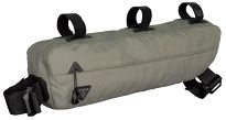 Torba pod ramę TOPEAK LOADER MIDLOADER  3L - 4,5L - 6L, Green - 6