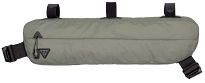 Torba pod ramę TOPEAK LOADER MIDLOADER  3L - 4,5L - 6L, Green - 8