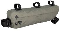 Torba pod ramę TOPEAK LOADER MIDLOADER  3L - 4,5L - 6L, Green - 9
