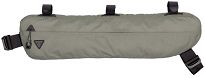 Torba pod ramę TOPEAK LOADER MIDLOADER  3L - 4,5L - 6L, Green - 10