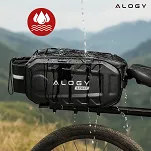 Torba na bagażnik Alogy Sport RoadGear 17L - 14
