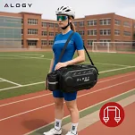 Torba na bagażnik Alogy Sport RoadGear 17L - 15