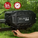 Torba na bagażnik Alogy Sport RoadGear 17L - 16