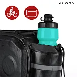 Torba na bagażnik Alogy Sport RoadGear 17L - 19