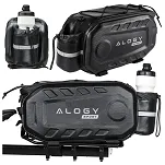 Torba na bagażnik Alogy Sport RoadGear 17L - 3