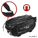 Torba na bagażnik Alogy Sport RoadGear 17L - 7