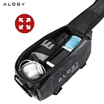 Torba na bagażnik Alogy Sport RoadGear 17L - 9