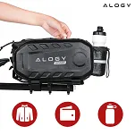 Torba na bagażnik Alogy Sport RoadGear 17L - 11