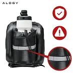 Torba na bagażnik Alogy Sport RoadGear 17L - 12