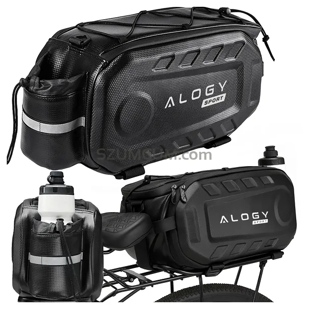 Torba na bagażnik Alogy Sport RoadGear 17L