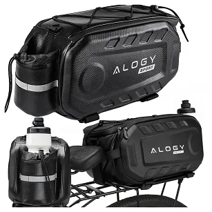 Torba na bagażnik Alogy Sport RoadGear 17L