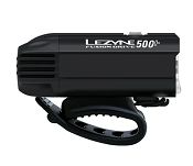 Lampka przednia LEZYNE Fusion Drive 500+ - 3